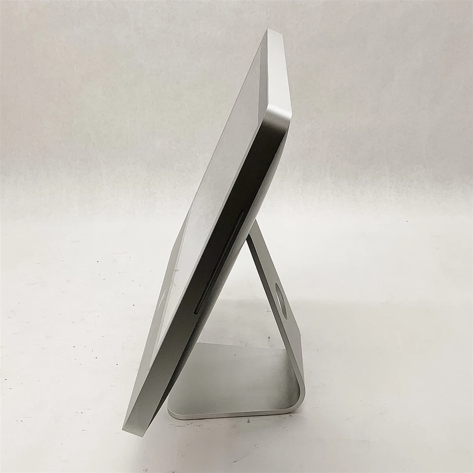 Apple iMac 8,1 A1224 2008 Intel E8335 2.66GHZ 20" 2GB RAM 320GB HDD OSX 10.10 - Image 3 of 4