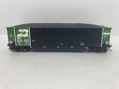 ATHEARN HO ATH97474 wagon de marchandises Burlington Northern #534499 | Zustand: Occasion
