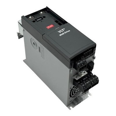 Danfoss VLT FC-280P1K5S2E20H1XXCXXXSXXXXAN 134X3080 1.5kW Umrichter -used2-