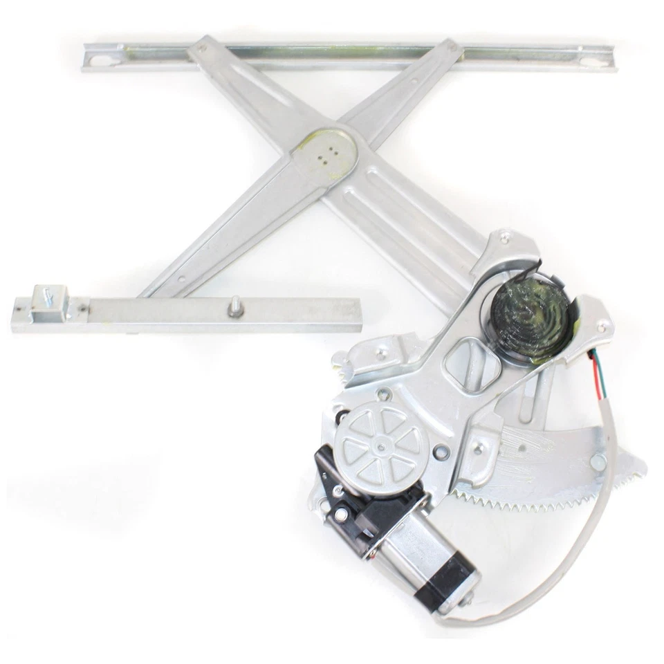 Door Glasses Front Driver Left Side for Ram Truck Hand Dodge 3500 2500 4500 5500 Foto 2 de 4