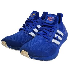 adidas UltraBoost 1.0 NCAA Pack - Kansas for Sale  display picture 1