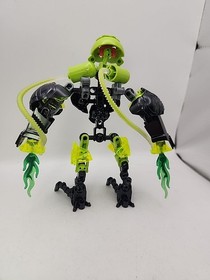 LEGO Hero Factory : Toxic Reapa (6201)  Figure 