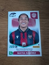 Mayra Ramirez - Panini Sticker - Liga F 2023/24 - Levante