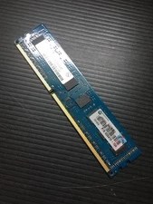 Elpida 4GB PC3-12800U DDR3 Desktop RAM HP 655410-150