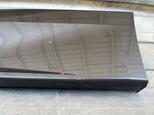2020 - 2023 Audi Q8 SQ8 Left Front Door Lower Molding Used Oem 4M8853969 - Picture 3 of 18