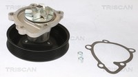 Triscan Wasserpumpe MotorküHlung 8600 43028 FüR Hyundai Ix35 LM EL ELH Sonata 5