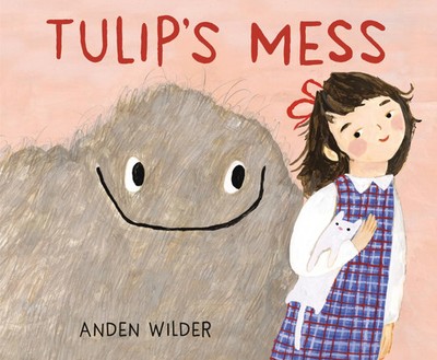 Anden Wilder | Tulip's Mess | Buch | Englisch (2025) | Random House USA Inc