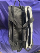 2-Ball Bowling Bag Tote