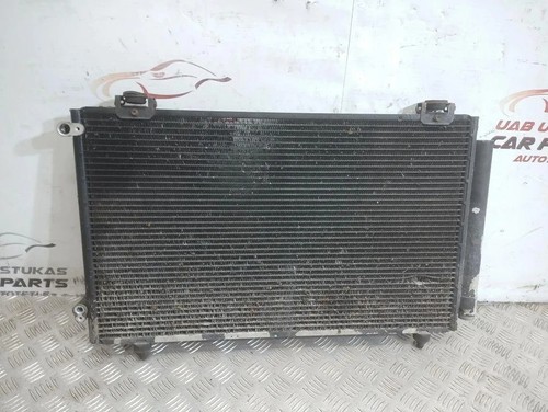 TOYOTA COROLLA Verso E12 Klimaanlage K�hler 2.00 Diesel 66kw 2002 31388776