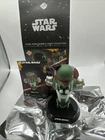 Star Wars Cosbi Rider Bobble-Head Boba Fett