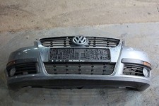 Stoßstange vorne Stossstange LA7T 3C0807217S VW PASSAT VARIANT (3C5) 2.0 TDI
