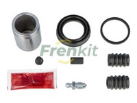 Frenkit Reparatursatz Bremssattel 238935 FüR Toyota Avensis Corolla 38Mm Verso 3