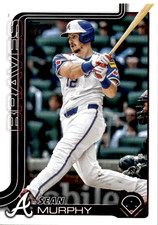 2025 Topps Series 2 - Sean Murphy #642