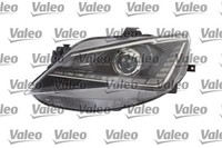 Valeo Hauptscheinwerfer 044833 FüR Seat