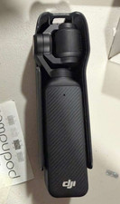 DJI Osmo Pocket 3 4K Gimbal Camera with Wide Angle Lens  Black Pro-Mist Filter