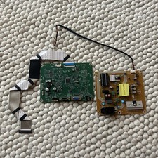 Philips 322E1C Monitor Main Board 715GD047-M0B-T00-0H4I, 715GA426-P05-000-0H1D