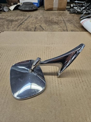 1969 1970 1971 1972 CHEVELLE CAMARO NOVA SQUARE SIDE MIRROR Truck 1973 1974 1975