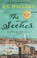 The Seeker | S. G. Maclean | Englisch | Taschenbuch | The Seeker | 2016