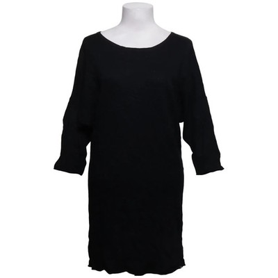 Custommade, Kleid, Größe: M, Schwarz #shP