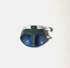 GI Joe Gung Ho 1987 CROTCH / WAIST *Combined Ship* v2 Marine Blues VTG Body Part