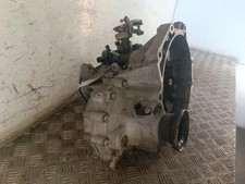 Boite de vitesse Volkswagen FOX