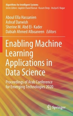 Hassanien - Enabling Machine Learning Applications in Data Science   P - X555z