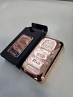 💥10 oz Copper Bullion Bar – 9999 Germania Mint Cast, Sealed with Box