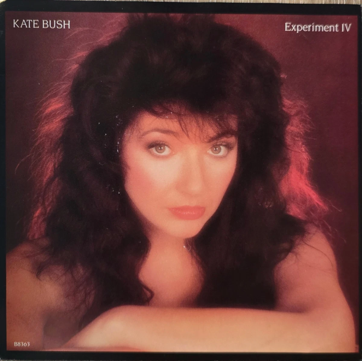 Kate Bush 7