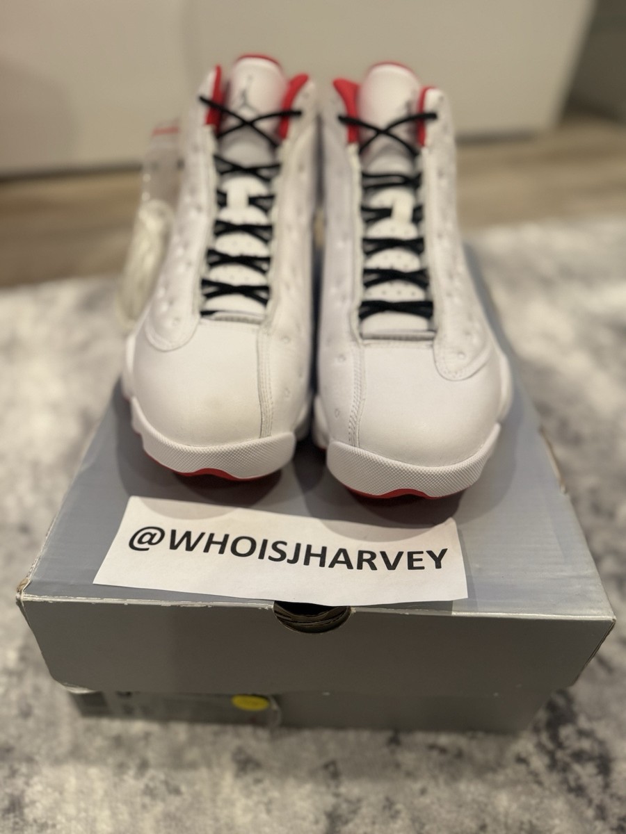 Air Jordan 13 Retro Alternate History of Flight Size 9.5  display picture 1