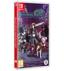 Absolute Tactics: Daughters of Mercy [EU import] LRG - Nintendo Switch