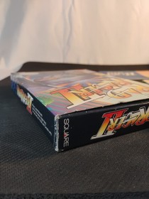 🔥1989 Nintendo NES Rad Racer II 2 Game CIB Complete in Box great condition