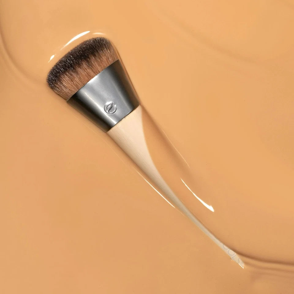 ecotools Wonder Cover Complexion Brush - Liquids, Creams, Sticks - Image 4 of 4