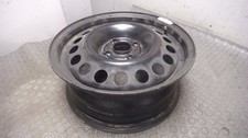 Stahlfelge 6X15 ET49 Opel C Corsa 1.0 12V Sofortversand
