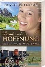 Land meiner Hoffnung von Peterson, Tracie | Buch | Zustand gut