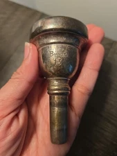 Trombone Mouthpiece