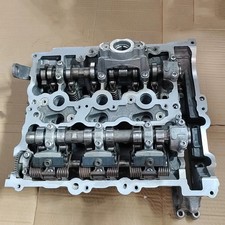Zylinderkopf F�r Bmw 1er F20 118i 860458508 11122118965 860457804