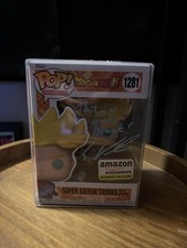 Ultimate Funko Pop Dragon Ball Super Figures Gallery and Checklist 53