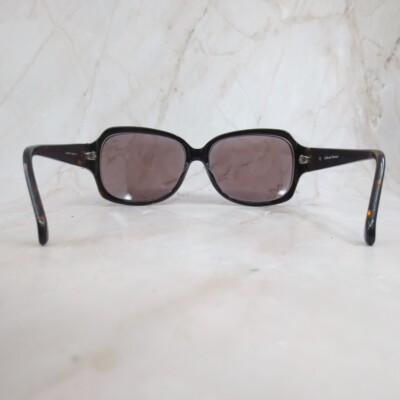 Catherine Deneuve Sunglasses Frame CD-602 TO-1 Women display picture 3