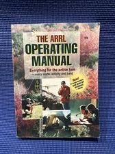 The ARRL Operating Manual 1997