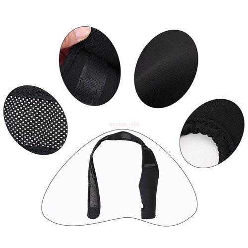 Dog Elbow Protector Pads Dog Legs Protector Dog Knee Brace Protective Sleeve❤❤ - Picture 76 of 78