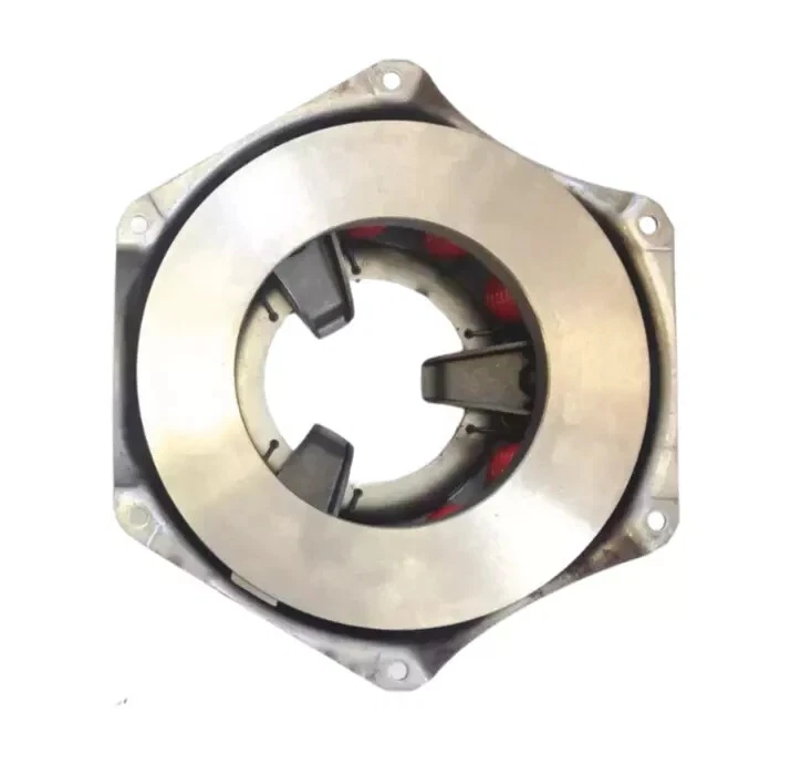 Kit de reconstrucción de embrague de transmisión de accionamiento fluido de 6 cilindros DeSoto S7 S8 S10 1940-1952 Foto 4 de 4