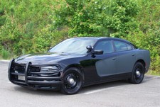 2019 Dodge Charger 1-OWNER 63K 5.7L HEMI PURSUIT INTERCEPTOR POLICE CRUISER