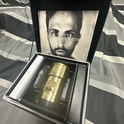 Lomography Petzval 85MM Camera Lens Limited Edition Box Set