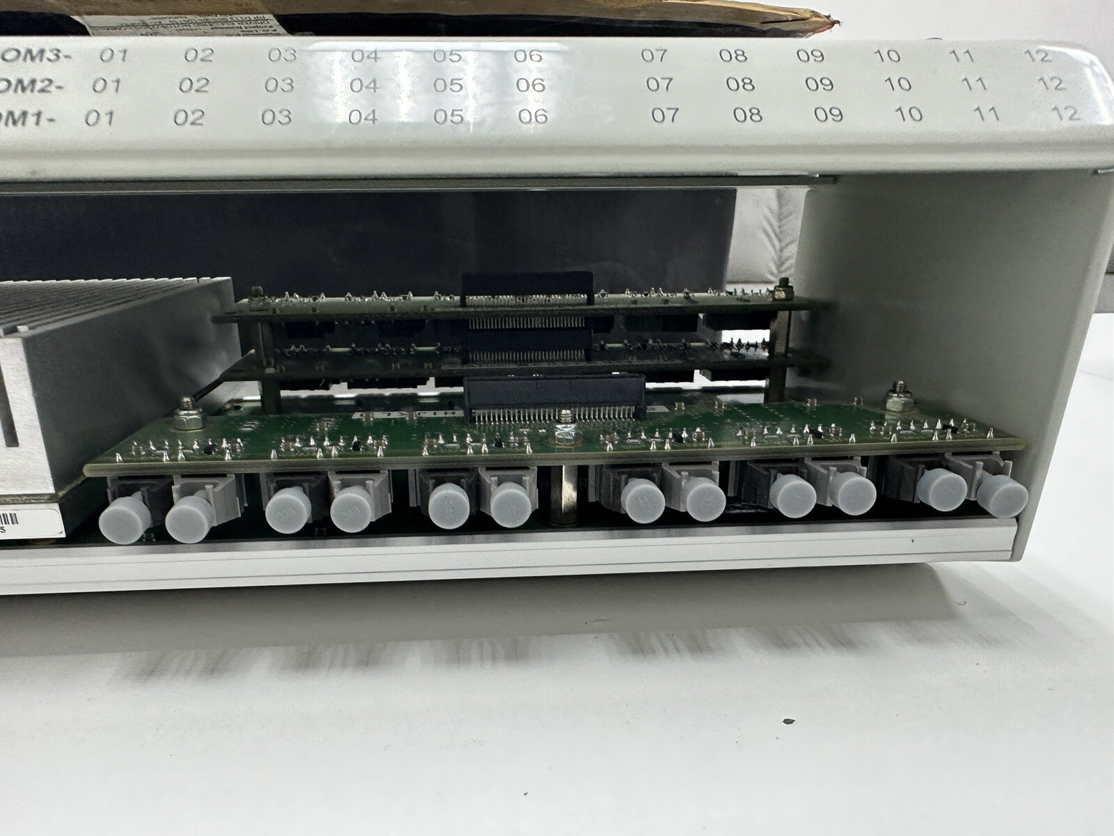 ABB AC 800PEC 3BHE023584R2634 ABB PP D113 3BHE020455R0003 | eBay