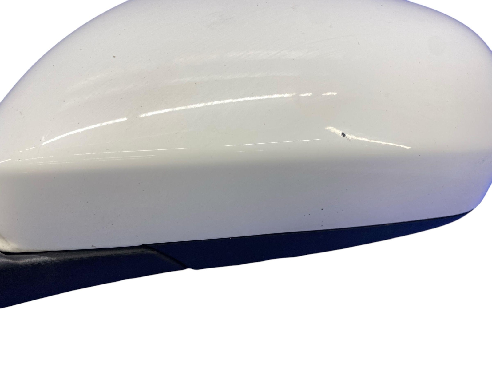 2009-2019 MASERATI GRANTURISMO FRONT LEFT HEATED POWER DOOR MIRROR ASSEMBLY OEM