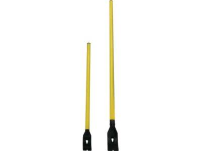 ALBA 10583 Ausschalgerät Kuli Gesamtlänge 1400 mm für Nagelköpfe D. 14 mm Gewich