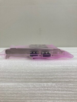CISCO ASA5580-2X10GE-SR ASA 5580 2-Port 10Gigabit Ethernet Interface Card