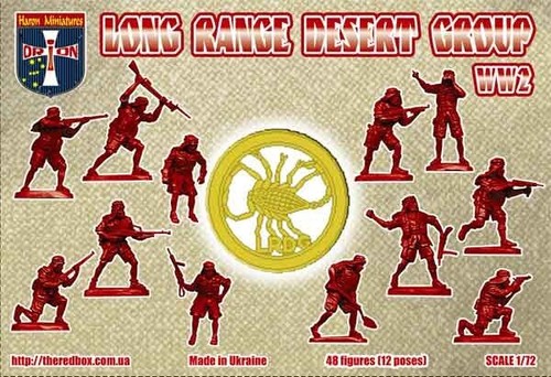 Figurines 1/72 équipage Char Français WW2 – Orion 72064 – Occasion Comme Neuf