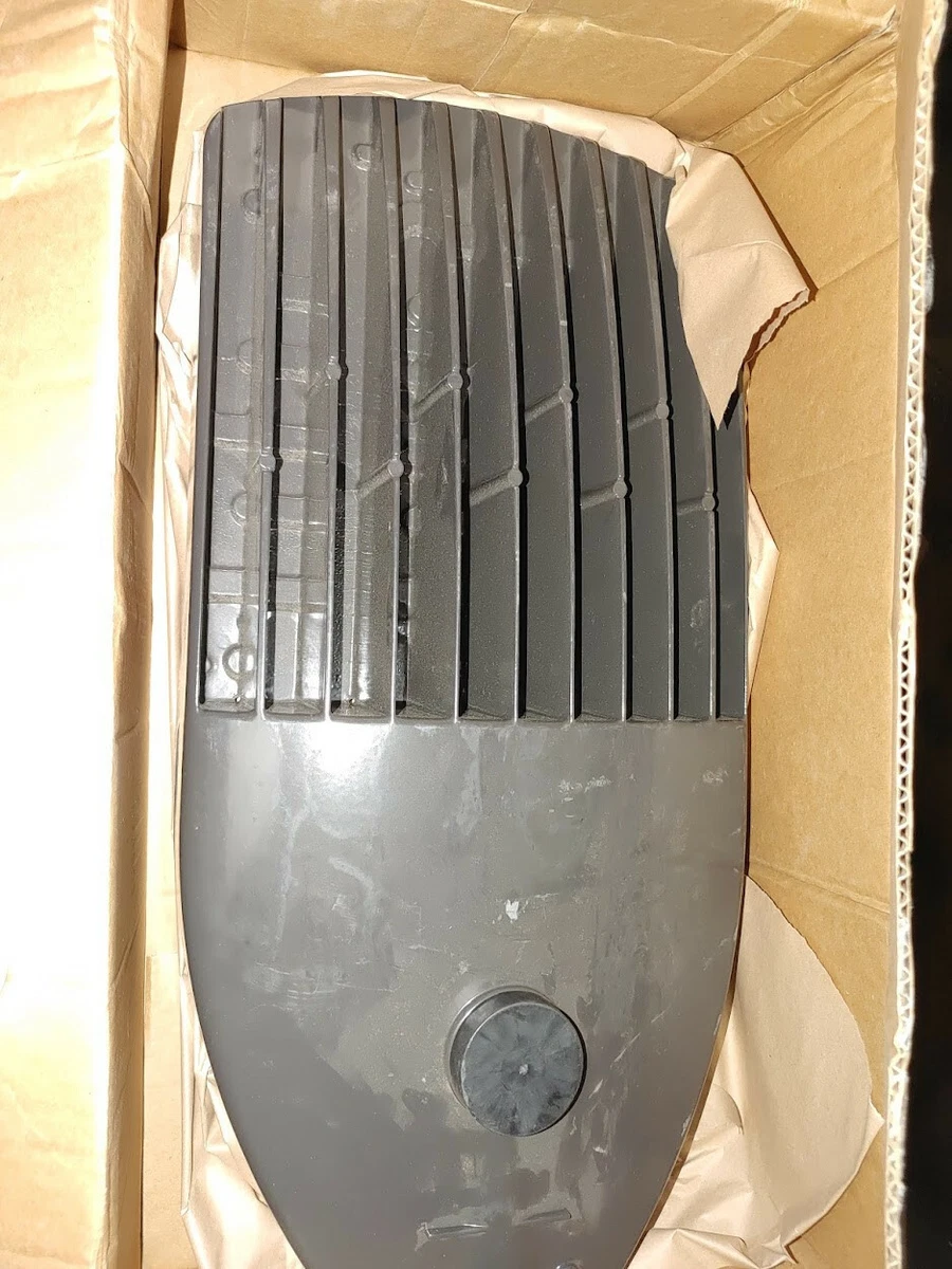 Lithonia Lighting DSX1 LED 1000 40K 120V area light street parking