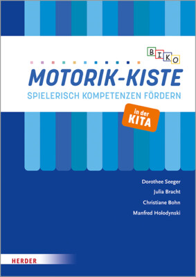 Manfred Holodynski; Dorothee Seeger; Julia Bracht; Christiane Bohn / BIKO Motori